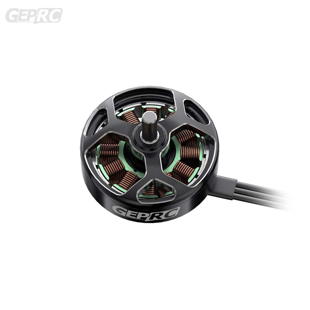 GEPRC SPEEDX2 1102 Motor - 10000KV for fpv drones 1