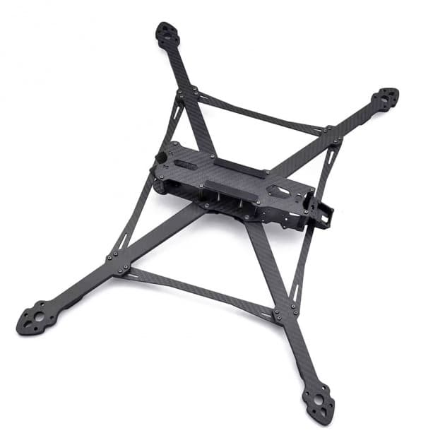 Readytosky Mark4 13" V3 Pro FPV drone frame