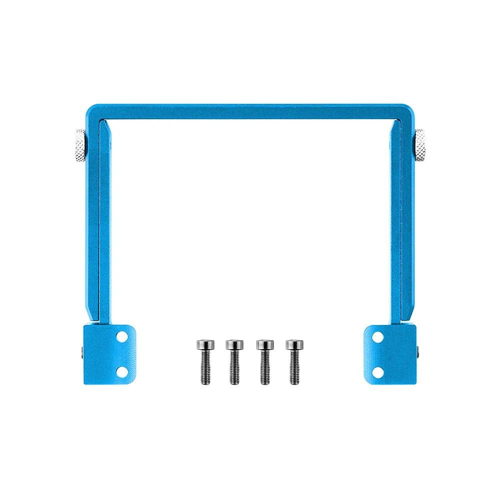 RadioMaster TX15 Adjustable Length CNC Folding Stand - Choose Color for fpv drones 4