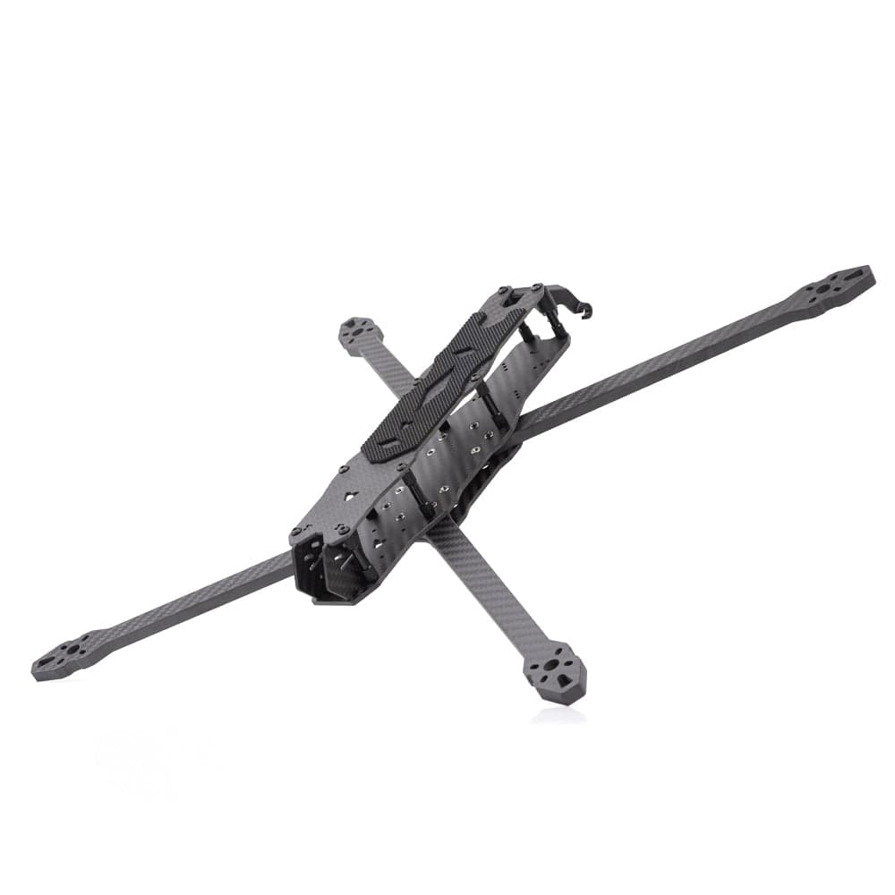 HGLRC MY10 10-inch Long-range & Payload FPV Frame for fpv drones 6