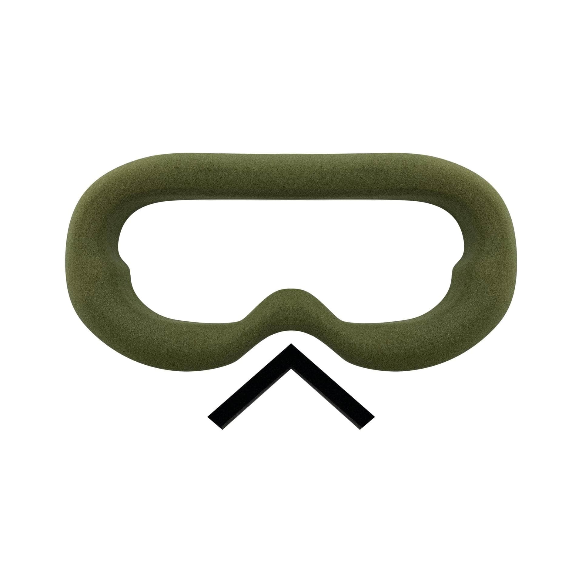 NewBeeDrone Max Comfort Goggle Foam for DJI Goggles V2 for fpv drones 1