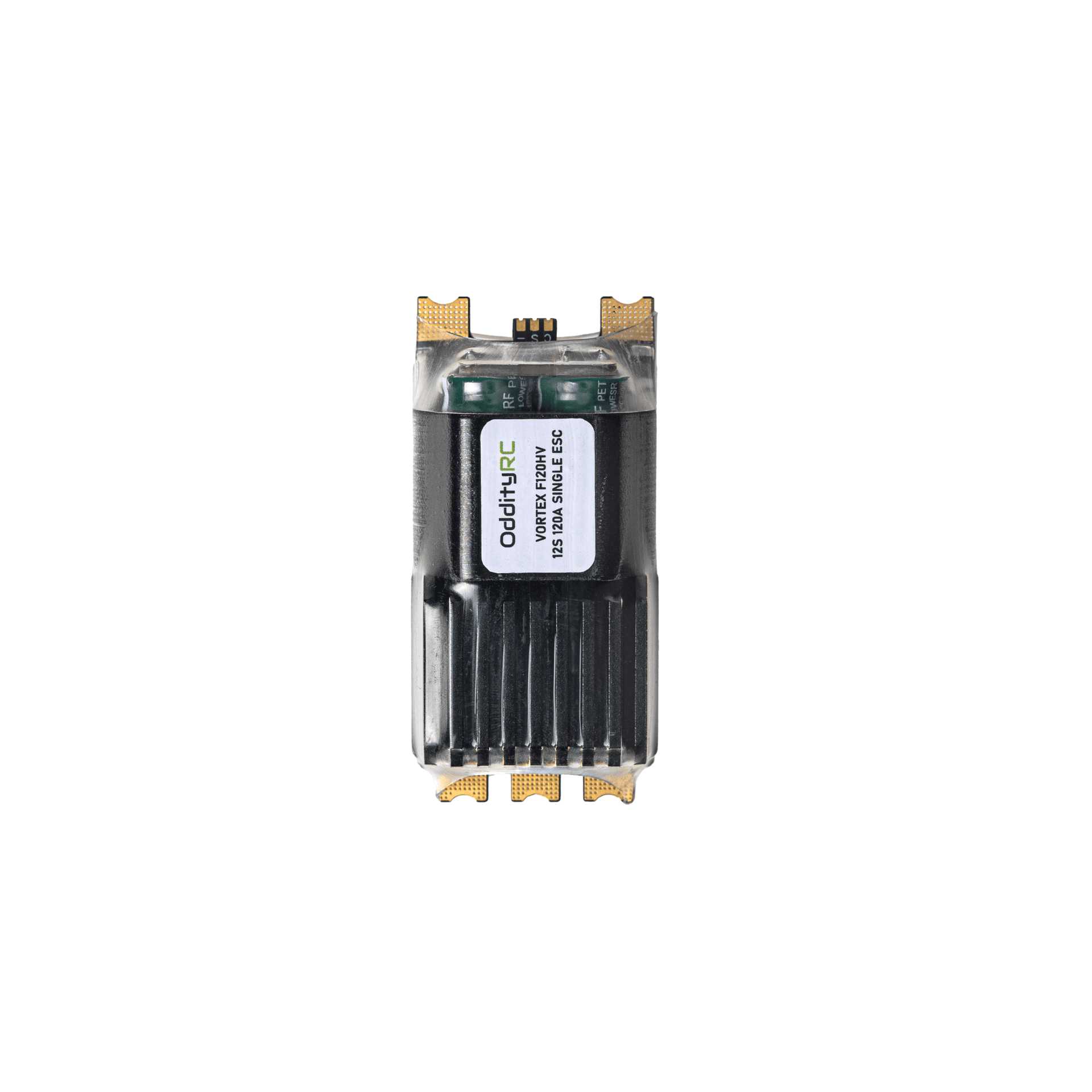 OddityRC Vortex F120HV 12S 120A SINGLE ESC (BLS Bluejay) for fpv drones 1