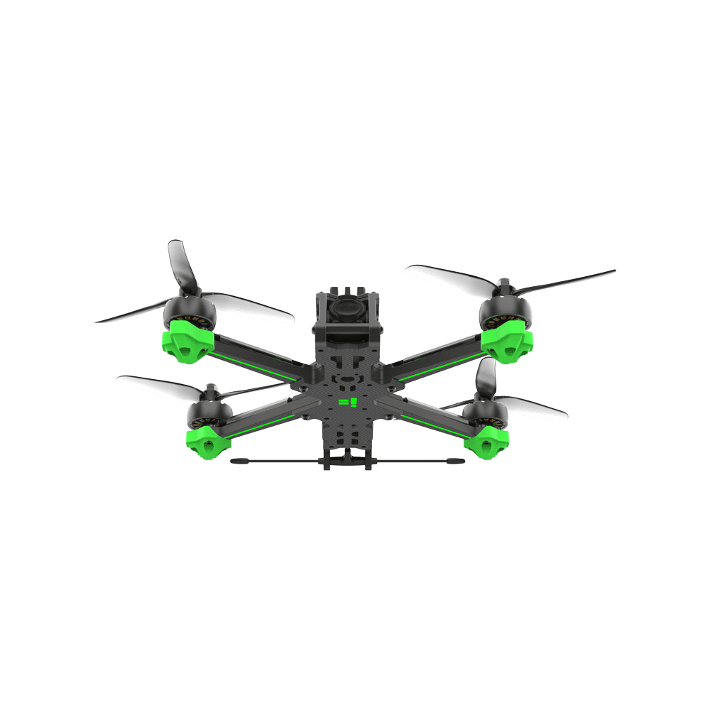 iFlight Nazgul Evoque F5 V2 HD BNF for fpv drones 6