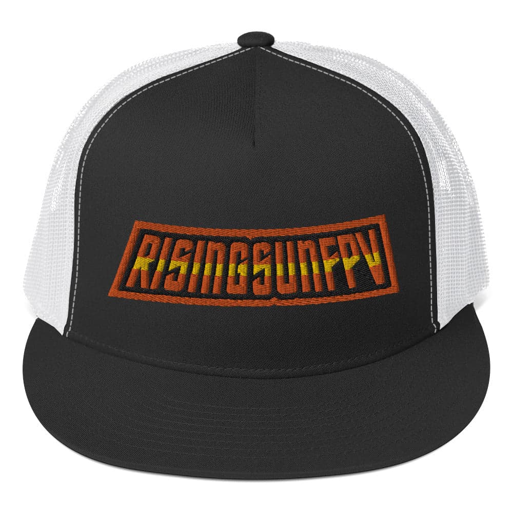Trucker Cap for fpv drones