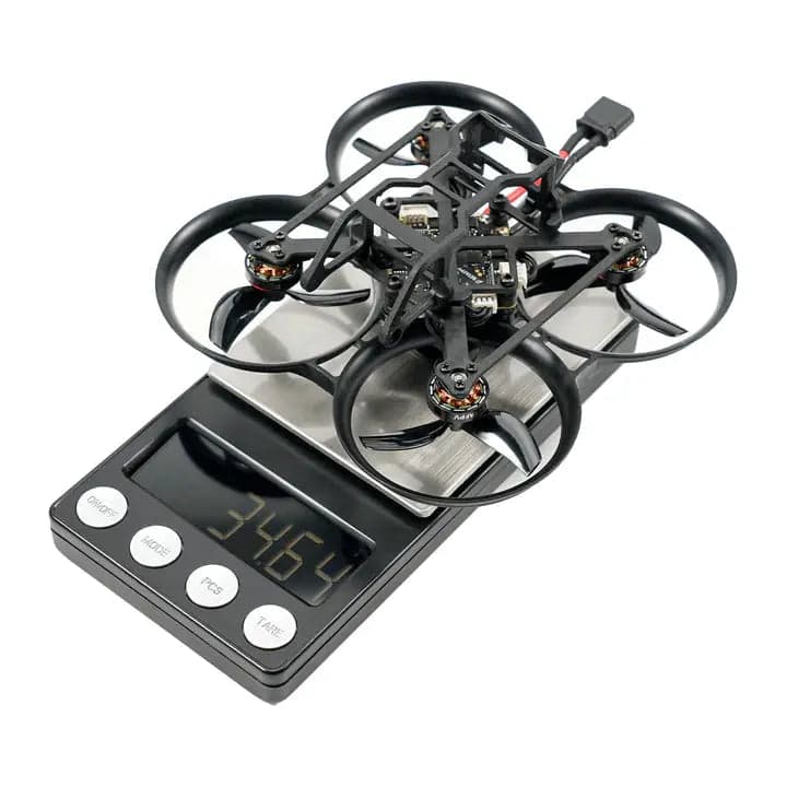 BETAFPV Pavo Pico Brushless Whoop Quadcopter for fpv drones 2
