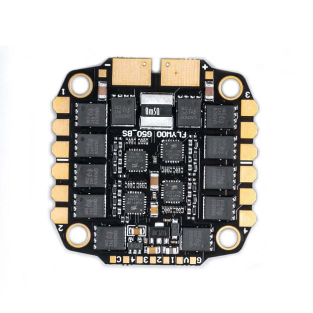 Flywoo GOKU 506S 50A controller for drones for fpv drones 3