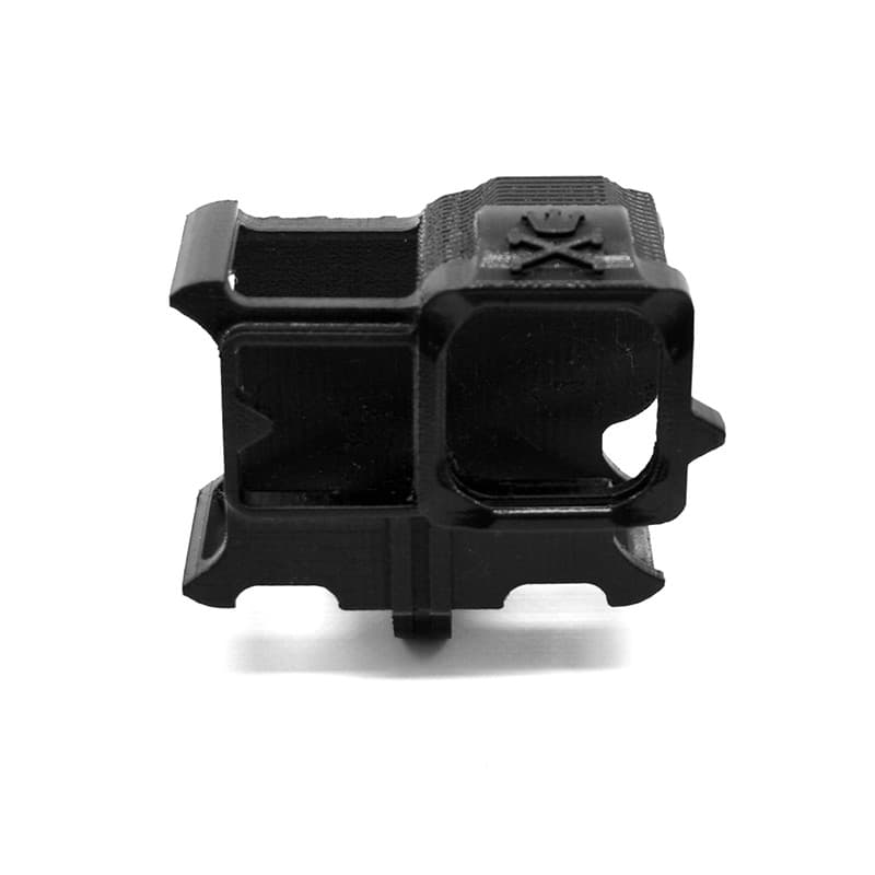PiratFrames GoPro Hero 9/10/11 Case Adjustable Mount for fpv drones 2