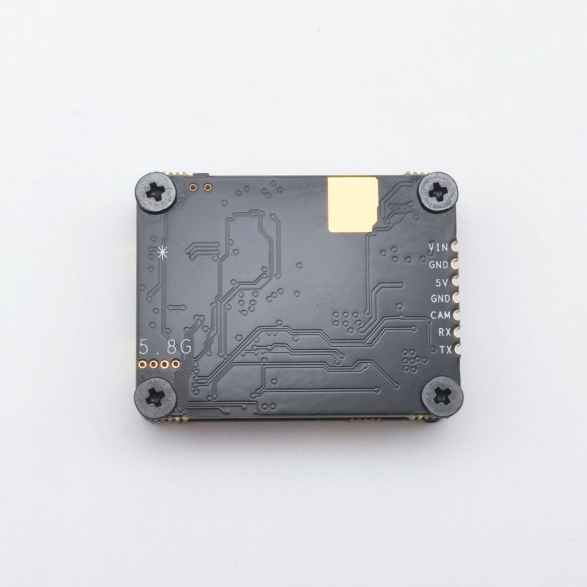 Divimath Dual-Band Analog VTX (Pre-order) for fpv drones 5