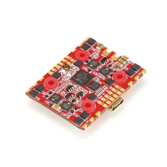 HGLRC Zeus35 AIO 3-6S for fpv drones 1