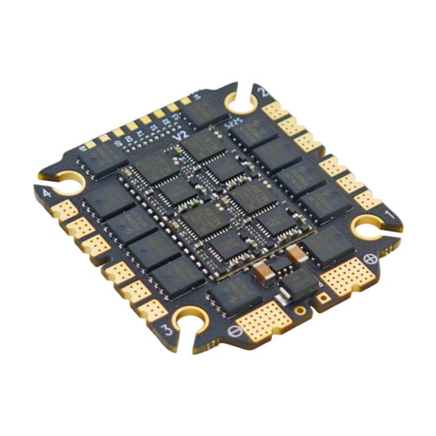 Pilotix 65A AM32 ESC for FPV drones for fpv drones 6