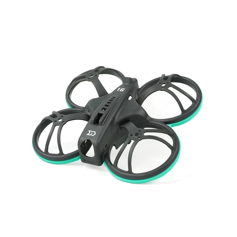 Sub250 Whoopfly16 1.6" Ultra-light Frame