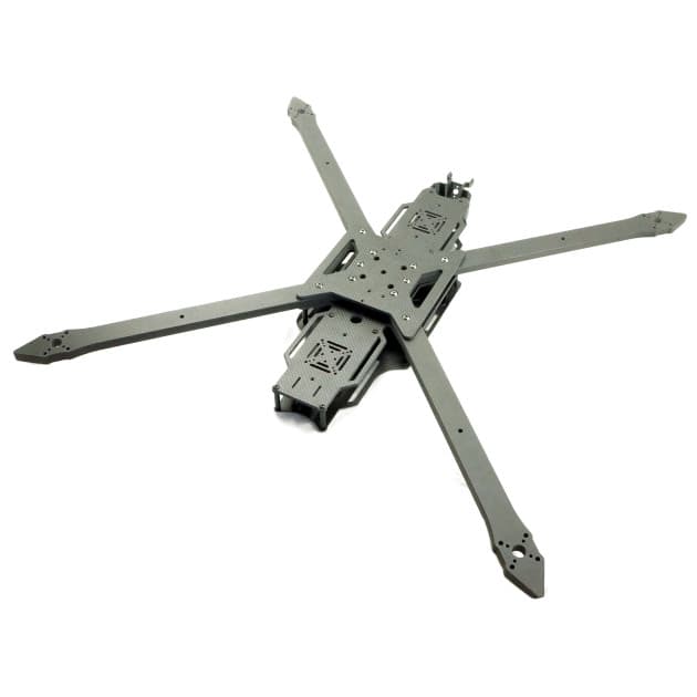 Viper 15" FPV drone frame for fpv drones 3