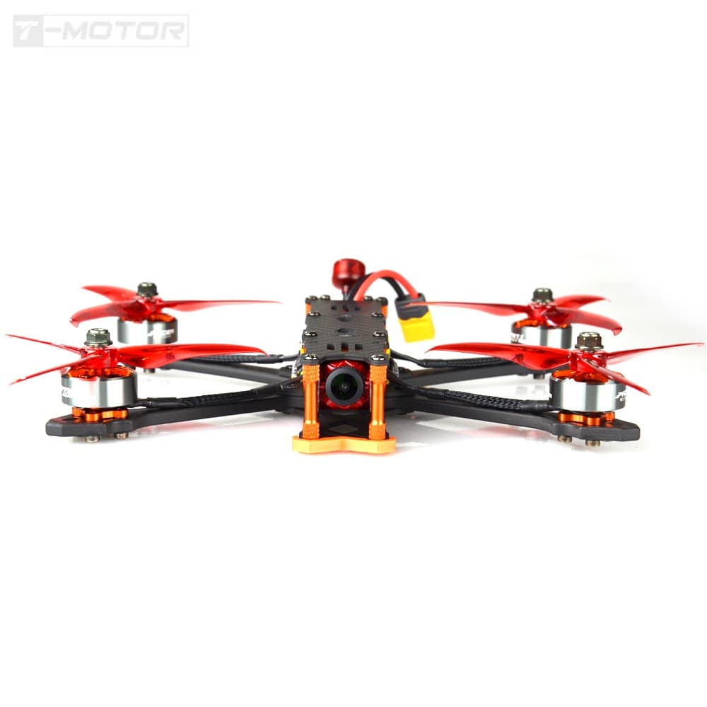 T-Motor FT5 drone - 6S