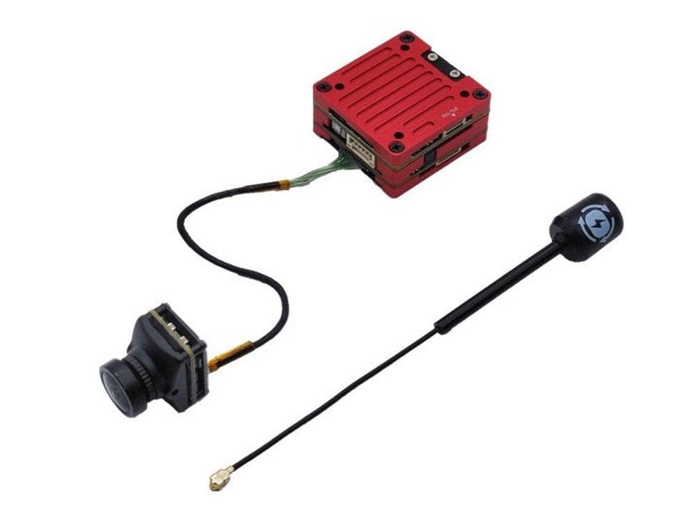 HDZero Freestyle V2 VTX Kit