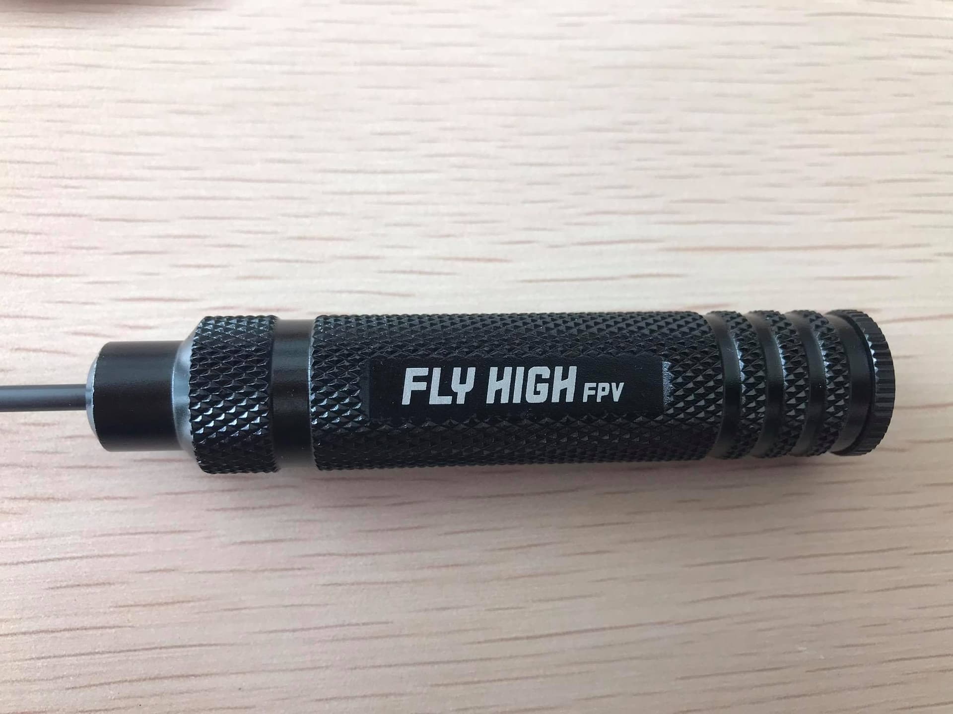 Fly High FPV Tool Sets Hex Drivers and Prop Wrench for fpv drones 1
