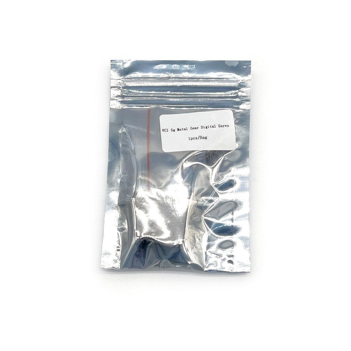 VCI Upgraded 5G Metal Gear Digital Servo for Dove Fixed Wing (1 pc) for fpv drones 5