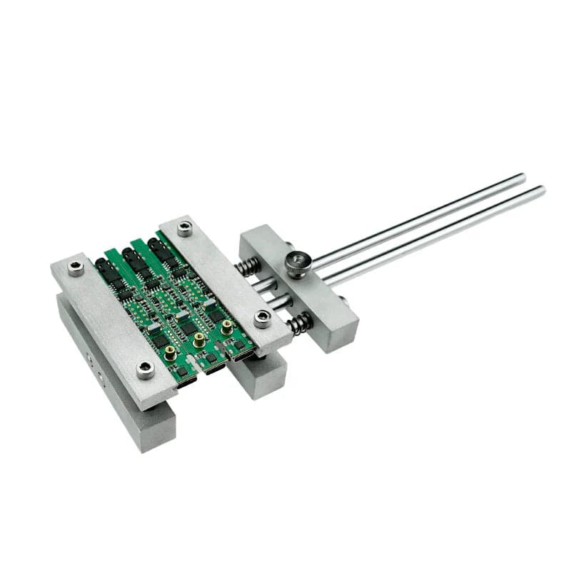 Sequre PSF18 Welding Clamps For Fixing PCB Soldering Iron Auxiliary Tool Adjustable for fpv drones 1