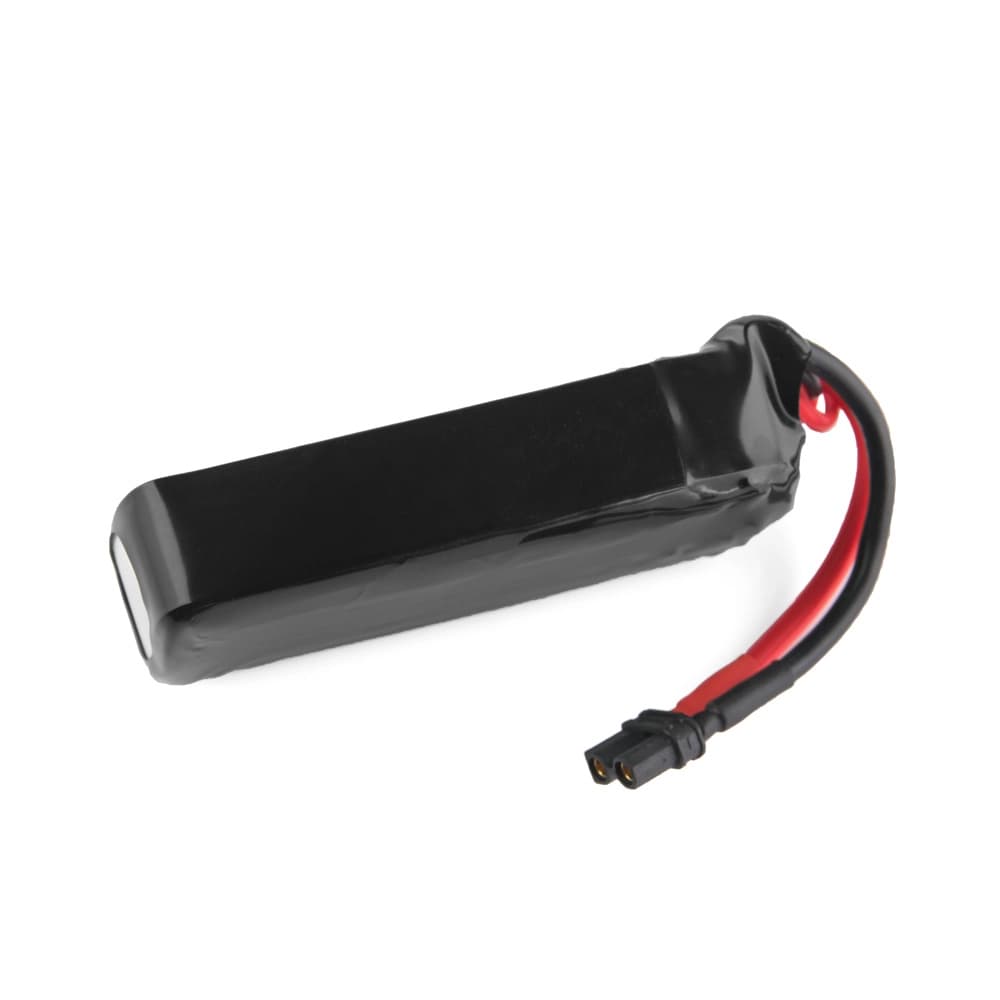 Lumenier 550mAh 4S 80c LiPo Battery (XT-30) - 5 Pack Bundle - 14.8 Volt (4 Cell) for fpv drones 4