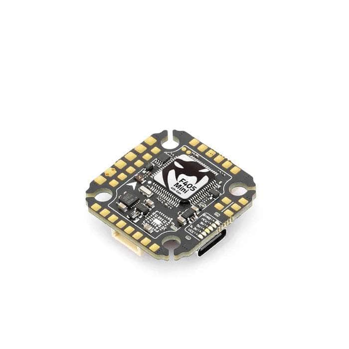 Diatone Mamba MK4 F405 Mini F30 8Bit 5S 20x20 Stack/Combo (F405 Mini FC / 30A 8Bit F30 Mini 4in1 ESC) for fpv drones 1