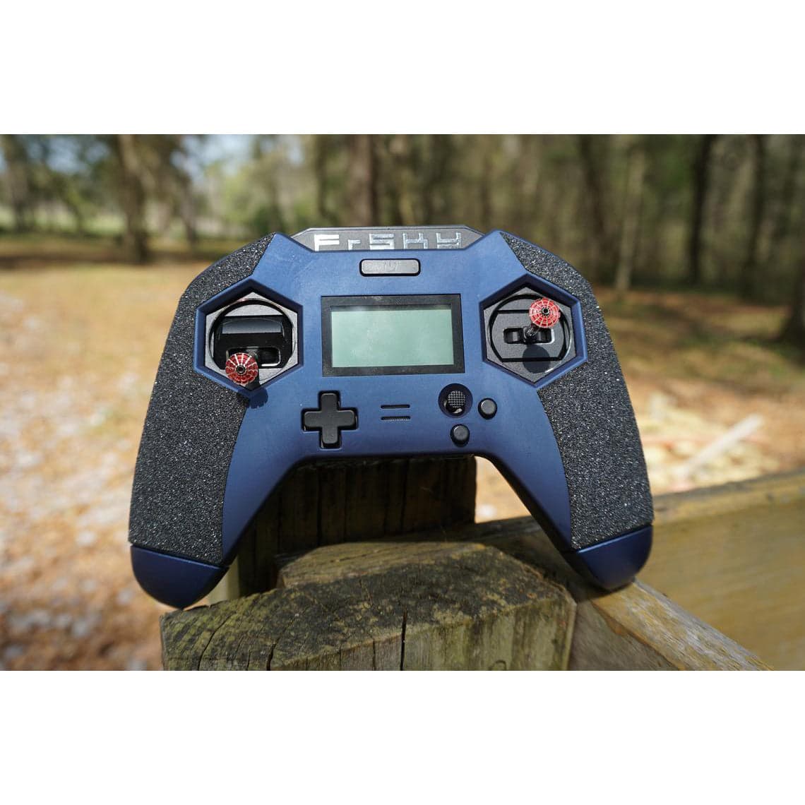TweetFPV Grip Tape for FrSky X-Lite (All Models) for fpv drones 1