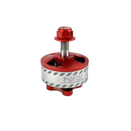 Hypetrain Blaster 2207 1800KV Motor for fpv drones