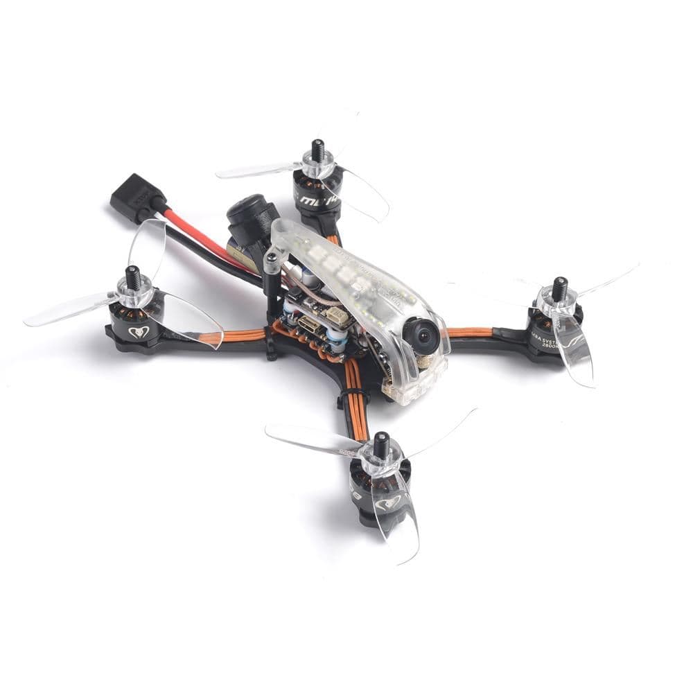 GT R369 SX 3INCH CRAZY RACING F7 MINI- TBS- 6S EDITION