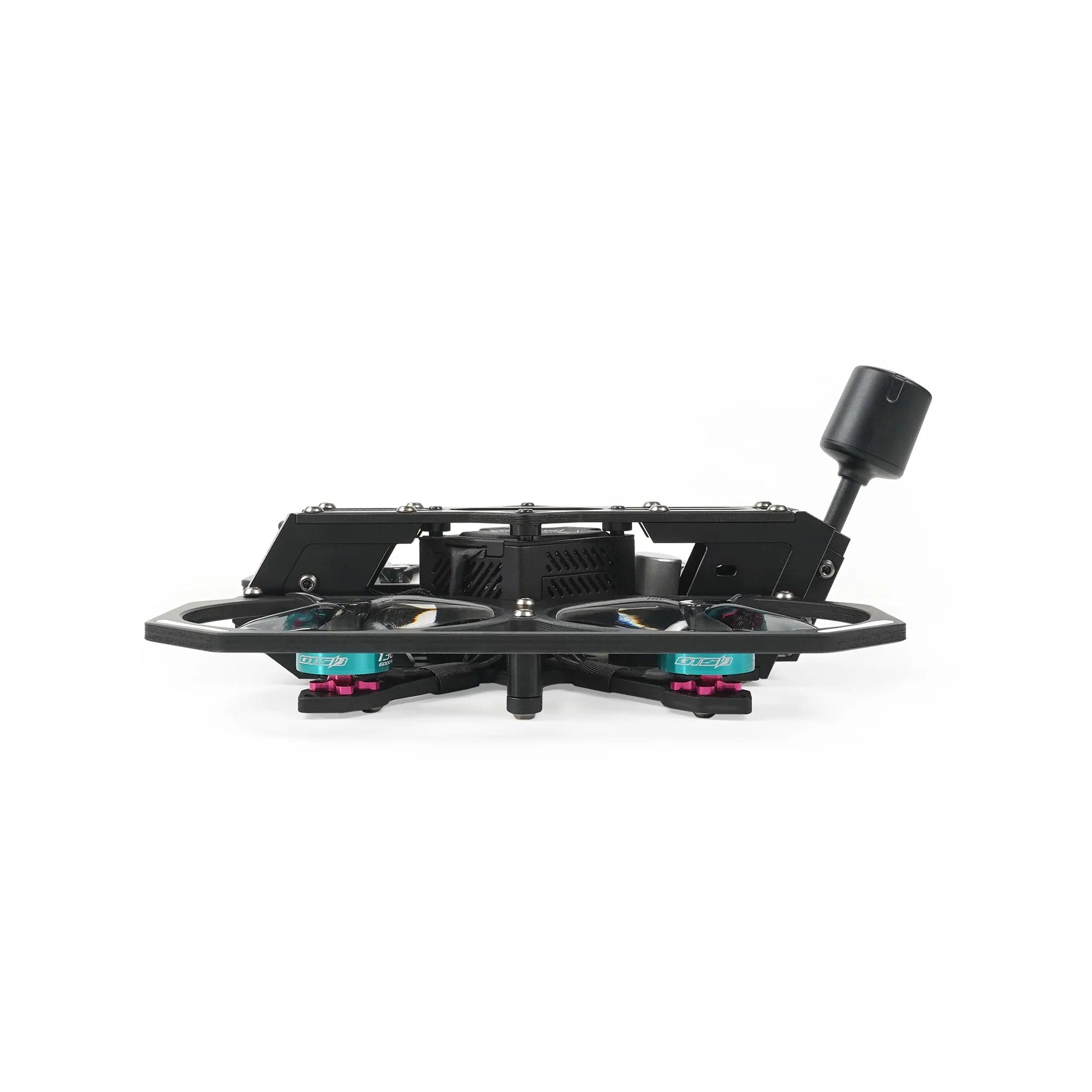 YMZFPV Starship X1 2-inch O3 HD 4S FPV Drone for fpv drones 19