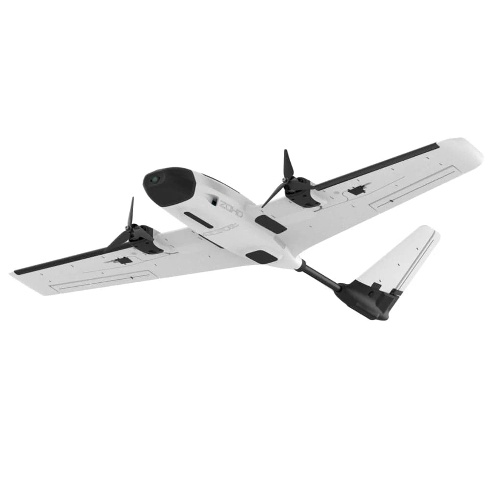 ZOHD Altus 980mm Wingspan EPP FPV RC Airplane Kit for fpv drones 10