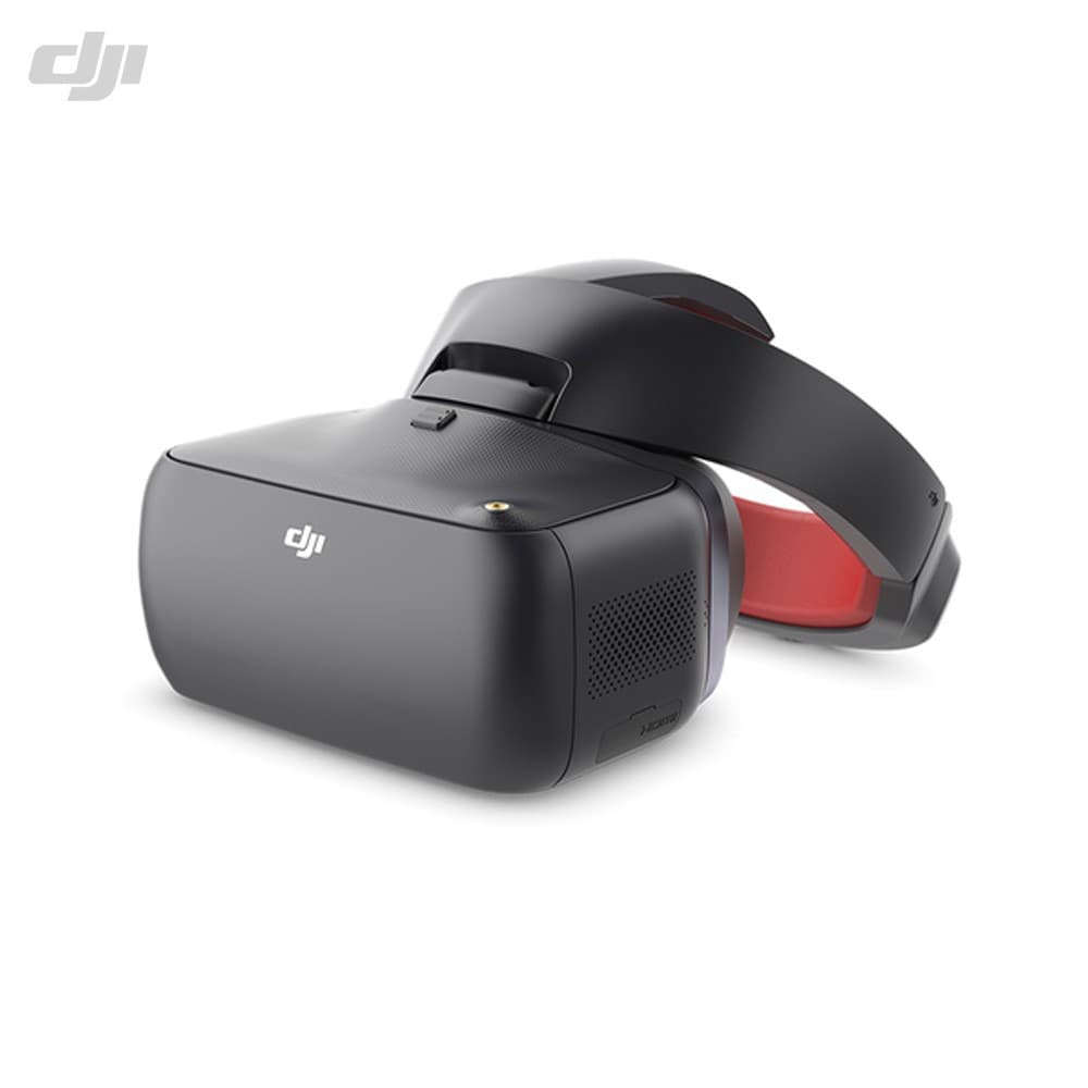 DJI Goggles Racing Edition for fpv drones 2