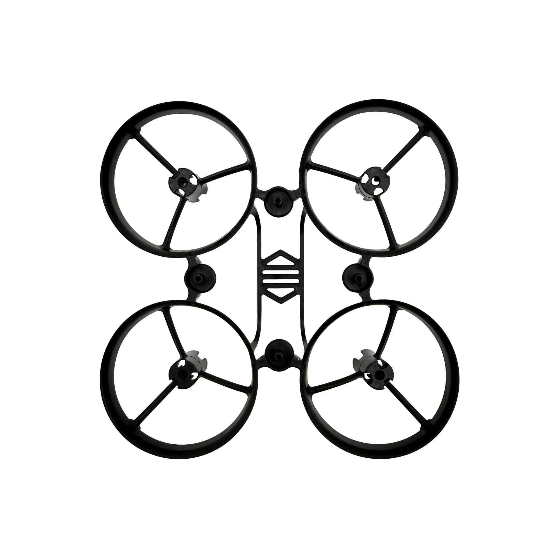 NewBeeDrone Cockroach 65mm Brushed LiteAF Racing Frame for fpv drones 4
