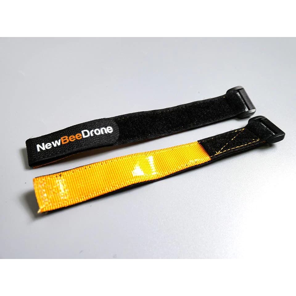 NewBeeDrone Large Battery Strap for fpv drones 2