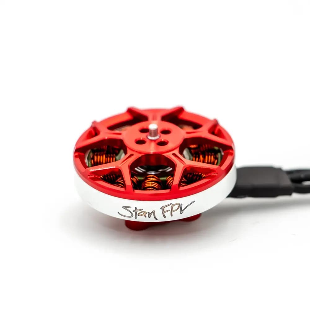 Stan FPV 2203 3390kv Pro Motor V2 - T-Mount - 1.969 for fpv drones