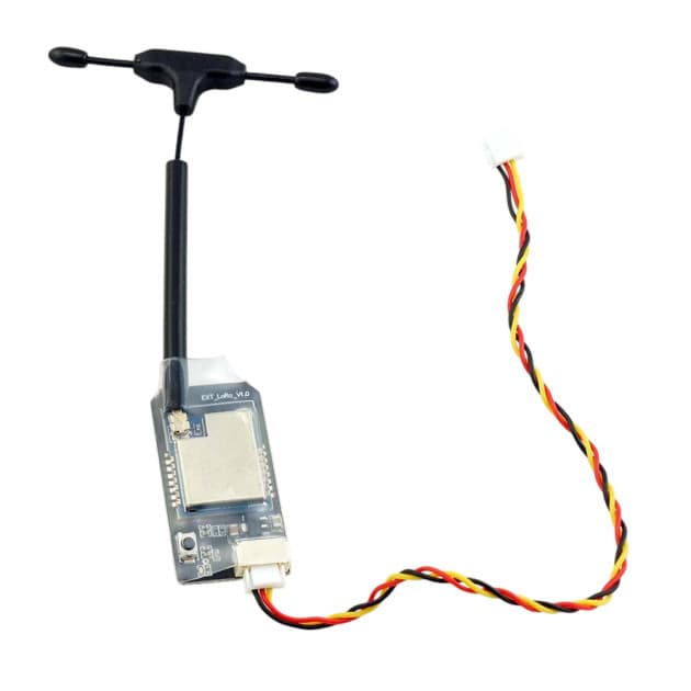XF Headtracker Datalink Pro for fpv drones 7