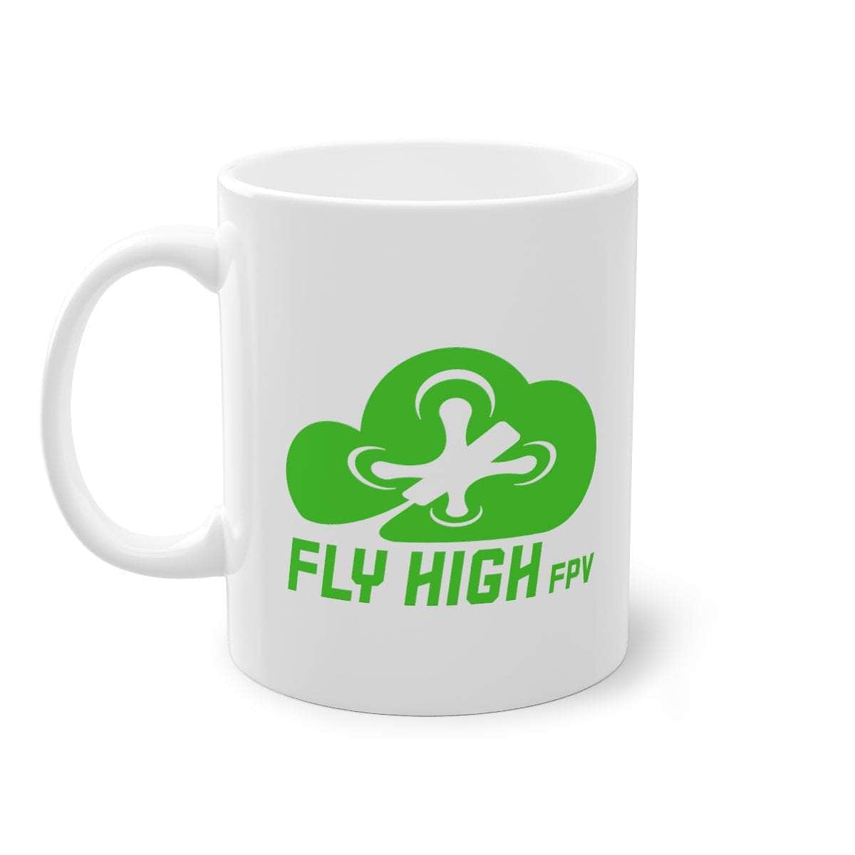 You're Gonna Burn Something Today Mug for fpv drones 2