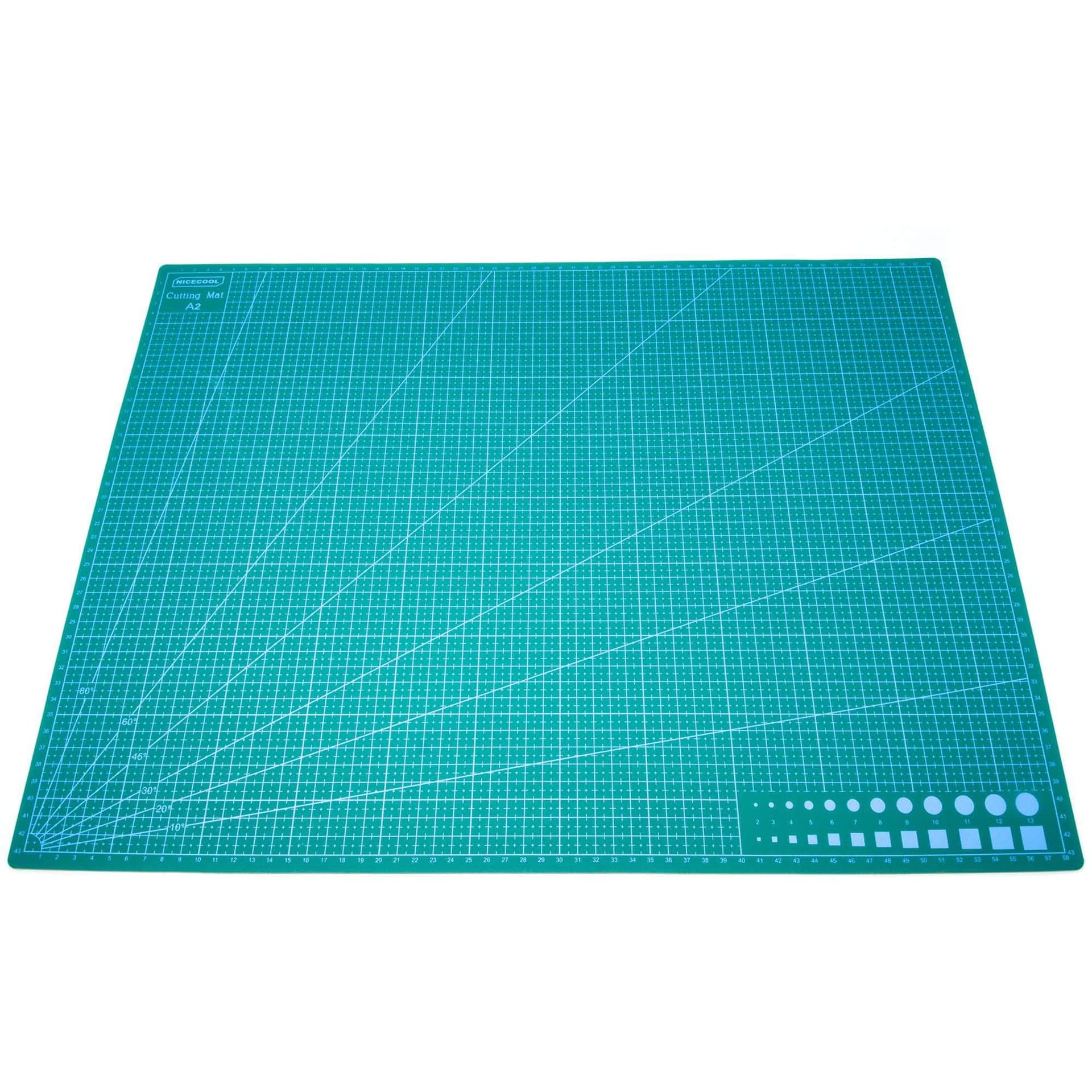 Heavy Duty 5 Ply Self-Healing Cutting Work Mat for fpv drones 4