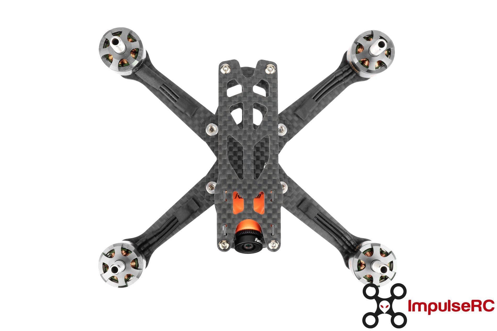 MICRO REVERB FPV FRAME 4 inch for fpv drones 2