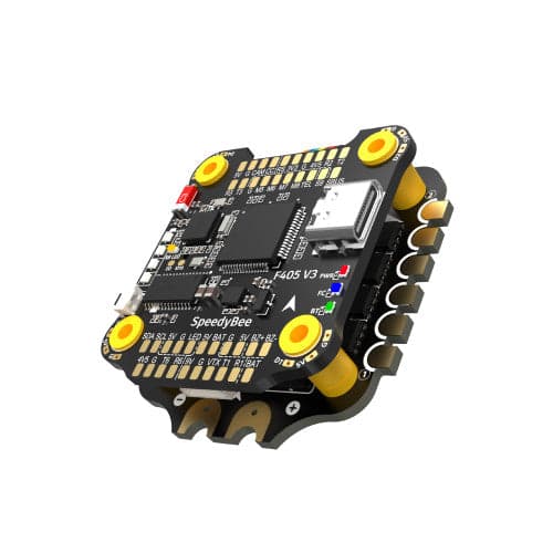 SpeedyBee F405 V3 50A Stack for fpv drones 2