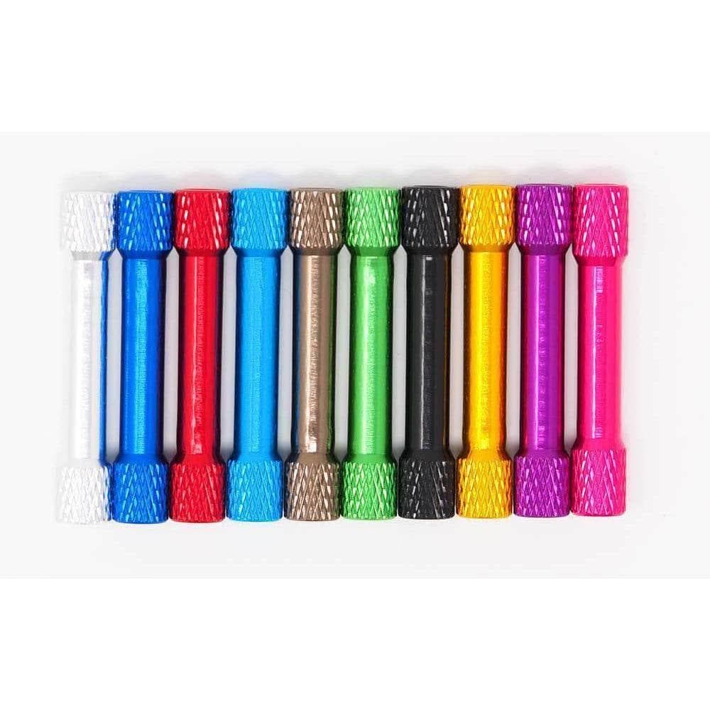 M3 Knurled Barbell Standoff (10PCS) - Choose Your Version for fpv drones 2