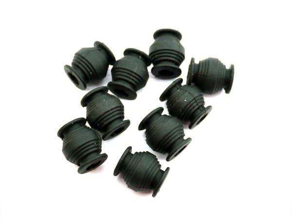 Rubber Vibration Damper Balls (Pack of 4) for fpv drones 6