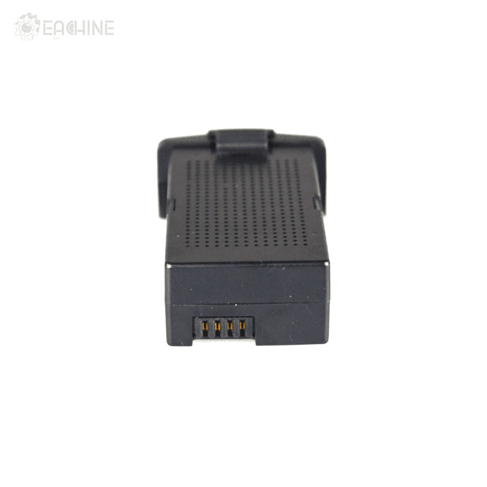 Eachine E520S - 1200mAh LiPo accu for fpv drones 1