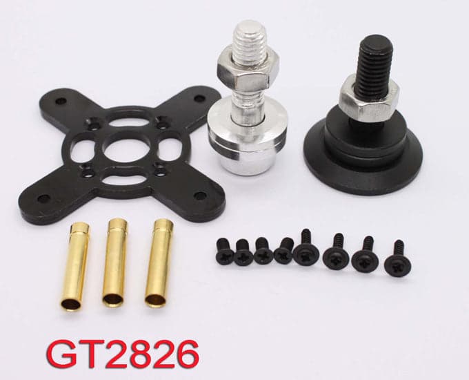 EMAX GT2826 for fpv drones 1