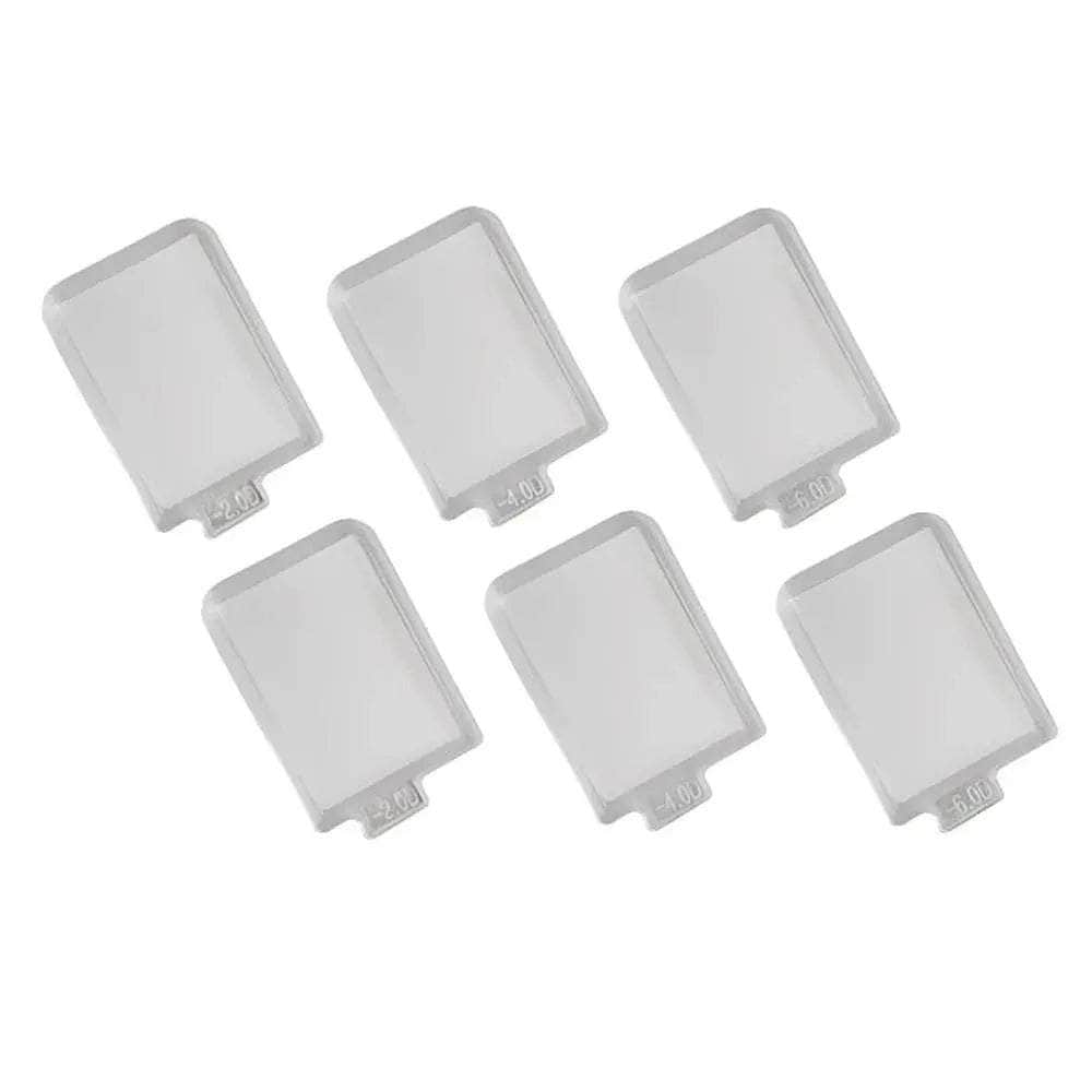 FatShark Diopter Lens Set for FatShark Goggles for fpv drones