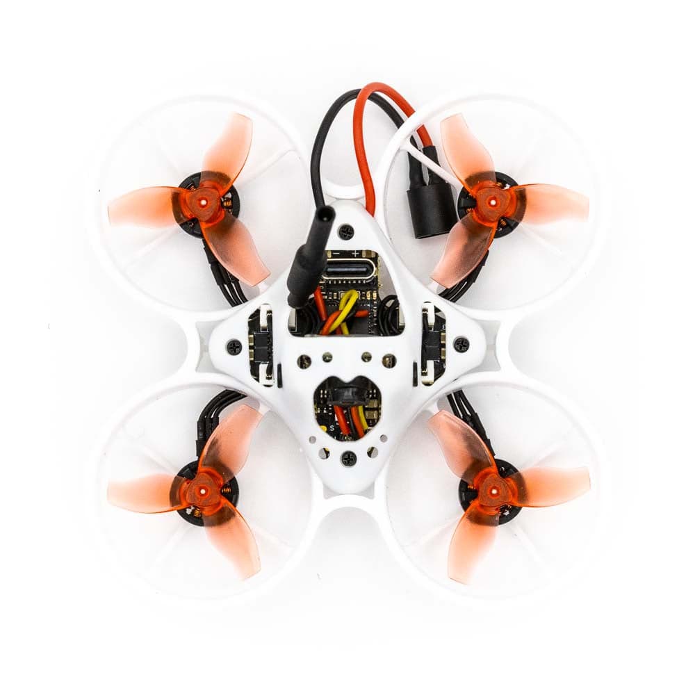 EMAX  Tinyhawk Nanoscout - Bind N Fly (BNF) - ELRS 2.4GHz for fpv drones 7