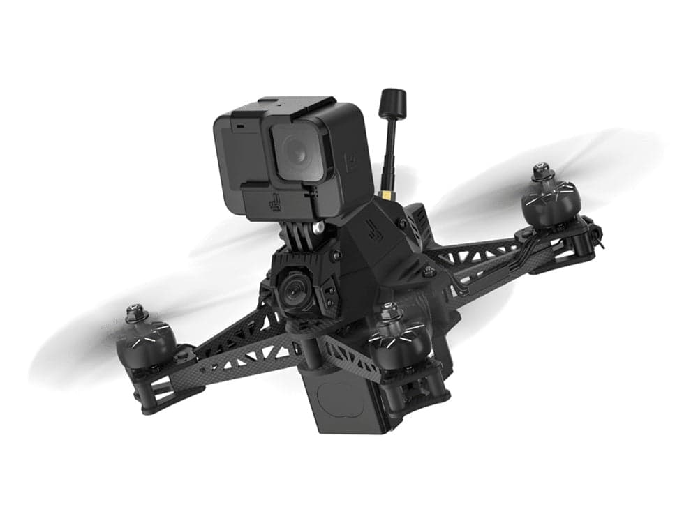 iFlight 2RAW Afterburner 5 O3 6S HD for fpv drones 1