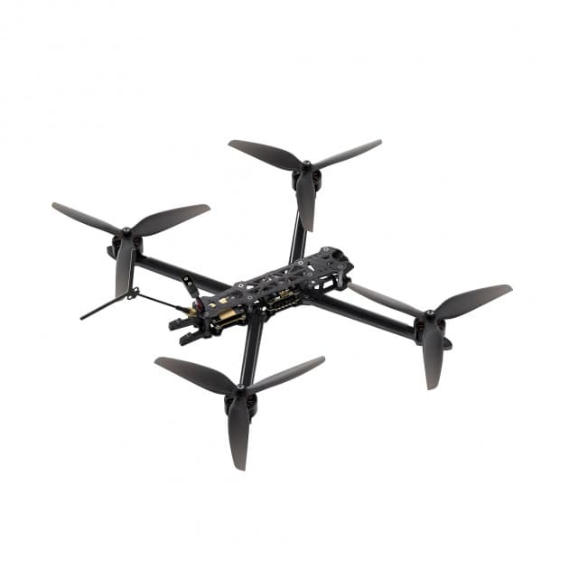 GEPRC Mark4 LR8 long-range FPV drone for fpv drones 8