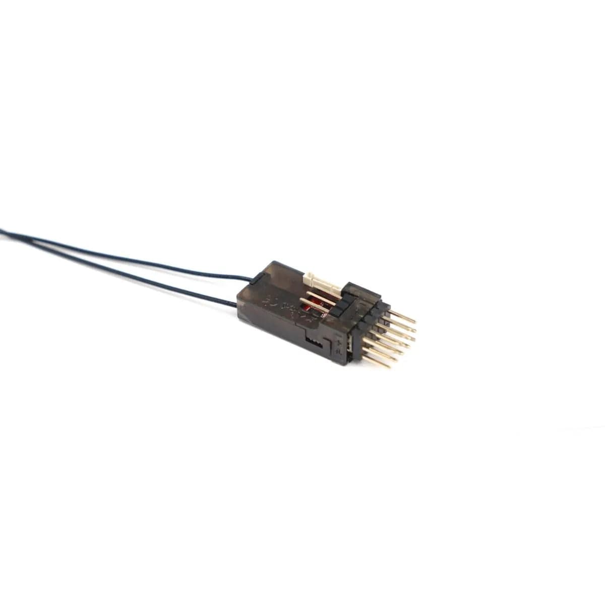 FrSky DUAL 2.4GHz TW R6 Receiver for fpv drones 2