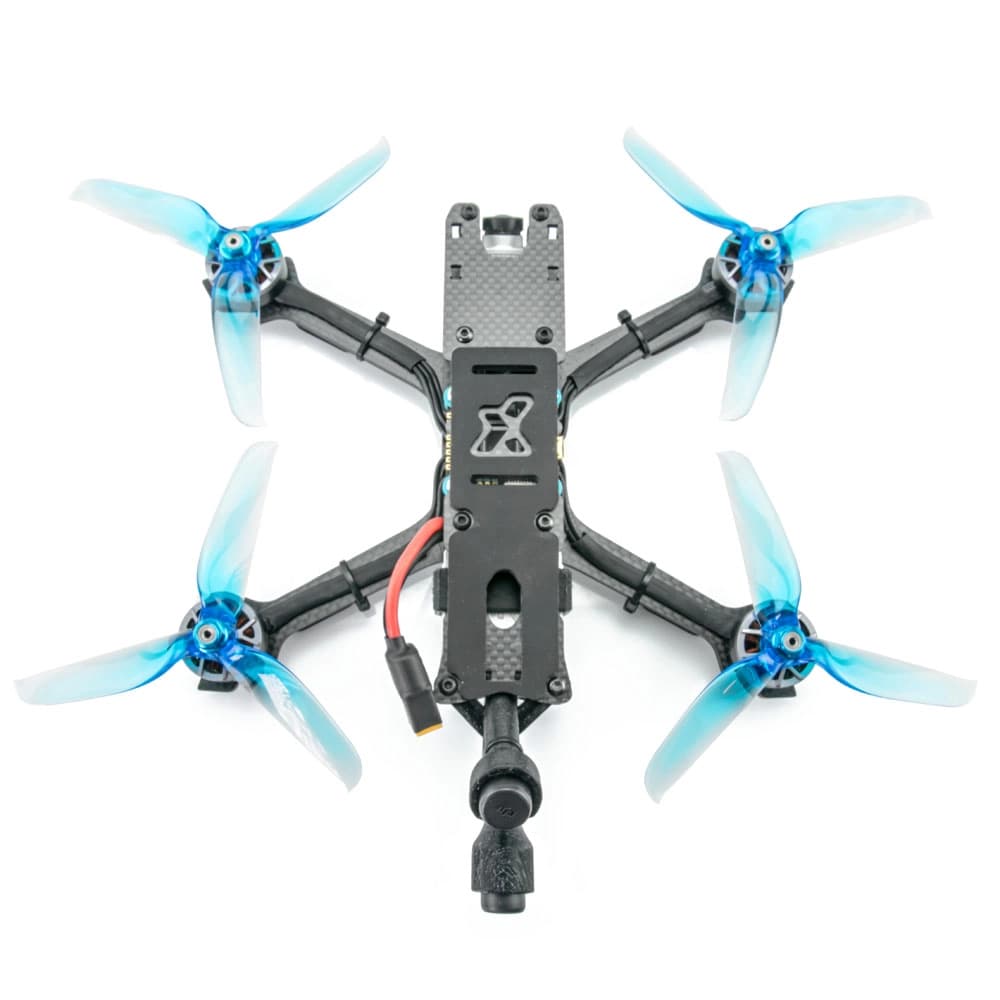 XILO Phreakstyle 6S Quadcopter RTF w/ DJI Digital HD FPV System for fpv drones 10