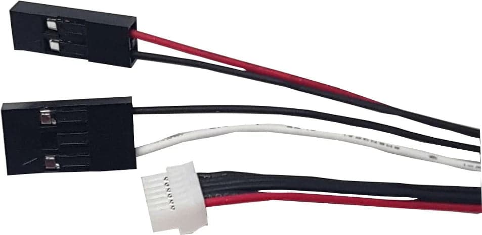 RFD900ux Multi Cable 30cm for RFD900ux/RFD868ux for fpv drones 2