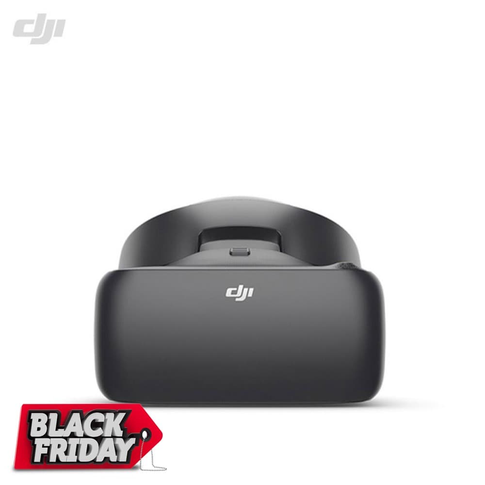 DJI Goggles Racing Edition for fpv drones 7