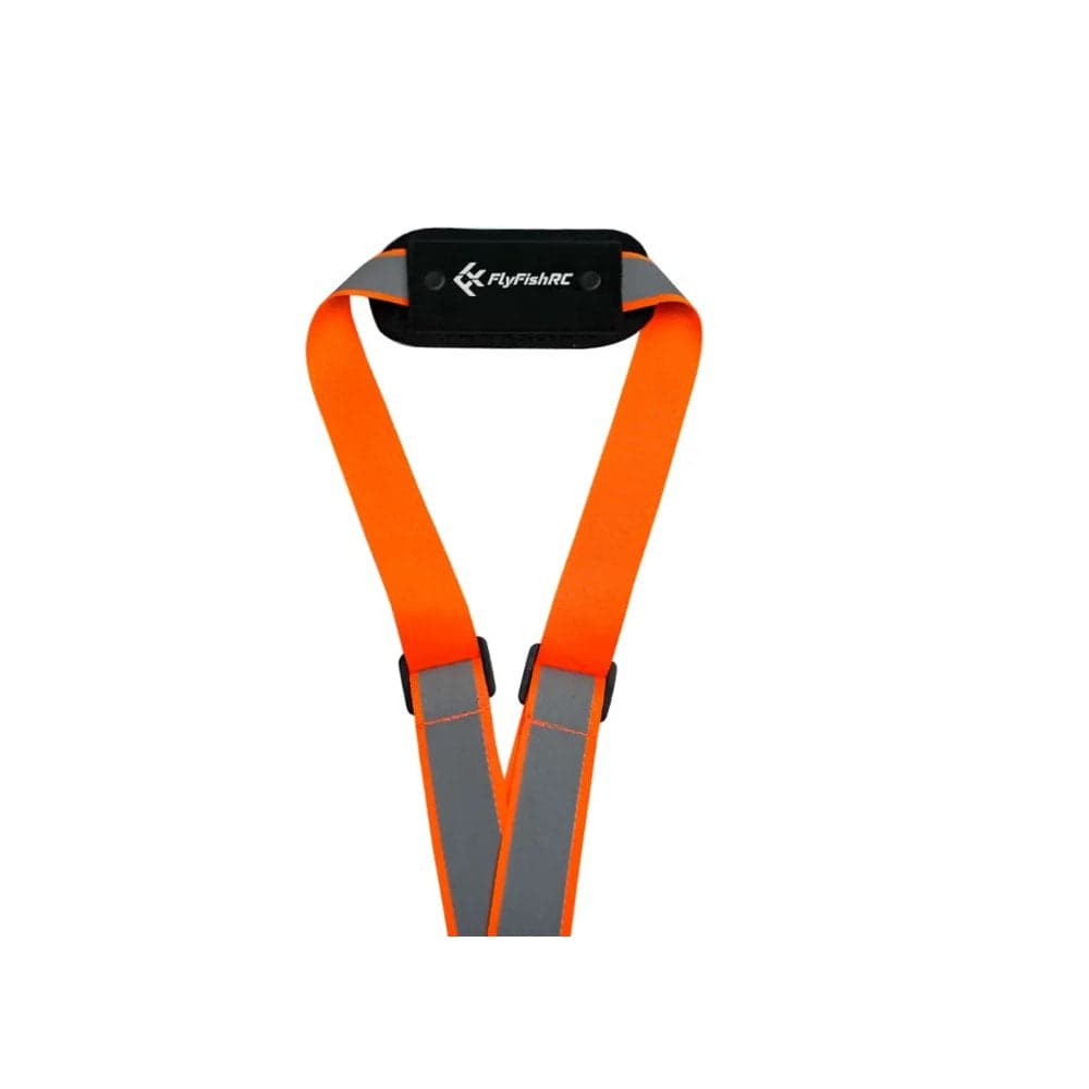 FlyfishRC Adjustable Neck Strap Lanyard with Hook for fpv drones 5